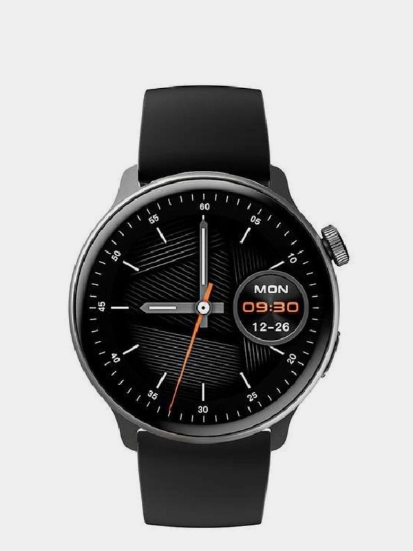 Умные часы Xiaomi Mibro Lite 2 (XPAW011) EU + 2 ремешка