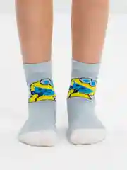 Ледяной детские носки Kaerdan