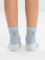 Ледяной детские носки Kaerdan