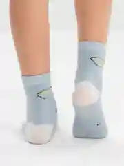 Ледяной детские носки Kaerdan