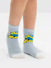 Ледяной детские носки Kaerdan