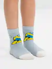 Ледяной детские носки Kaerdan