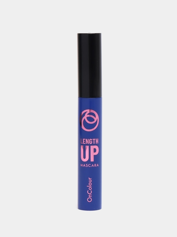 Тушь Oriflame OnColor Length Up