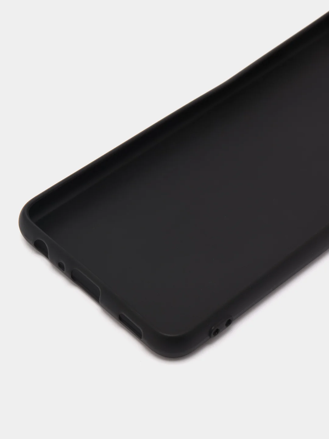 Приглушённый хаки силиконовый чехол для Samsung Galaxy A32 4G, с принтом, с рисунком (Самсунг Галакси А32)