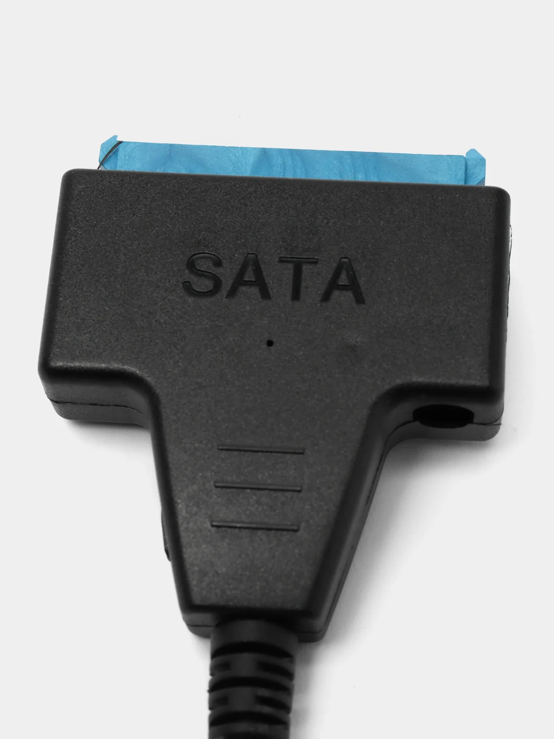 Адаптер USB SATA жёсткий диск, переходник для SSD HDD, 2.5 кабель конвертер