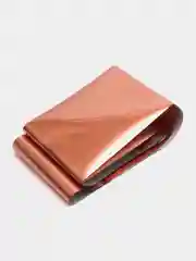 Бежевый фольга для литья, переводная, для дизайна, 4*120 см