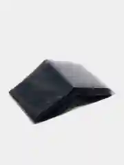 Серый фольга для литья, переводная, для дизайна, глянцевая, 4*50 см