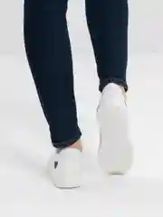 Кроссовки женские белые кеды 36-41