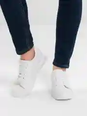 Кроссовки женские белые кеды 36-41