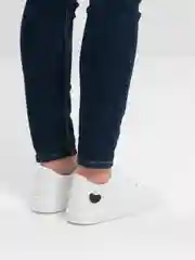 Кроссовки женские белые кеды 36-41
