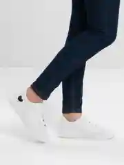 Кроссовки женские белые кеды 36-41