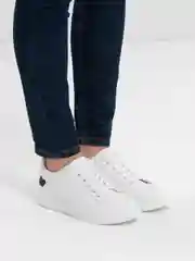 Кроссовки женские белые кеды 36-41