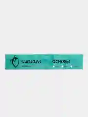 Основа, многоразовая пилка прямая для сменных файлов, для маникюра и педикюра, 18 х 1,8 см