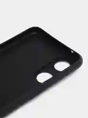 Индиго силиконовый чехол для OPPO Reno 8T 4G, с принтом, с рисунком, Оппо Рено 8т 4 джи