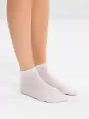 Конфетный носки женские