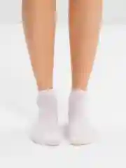 Конфетный носки женские