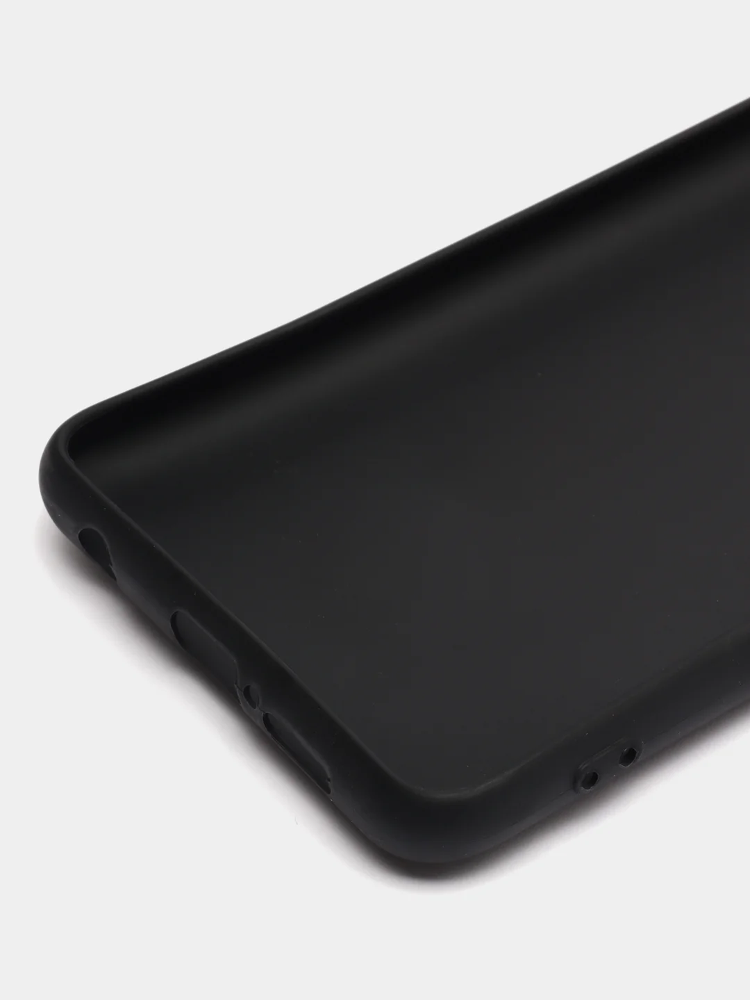 Рыжий чехол для Xiaomi Poco X3 NFC X3 Pro X3, с принтом, с рисунком (Поко Х3 Про)