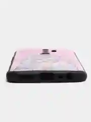 Приглушённый хаки силиконовый чехол для Xiaomi Redmi 9, с принтом, с рисунком (Сяоми Редми 9)