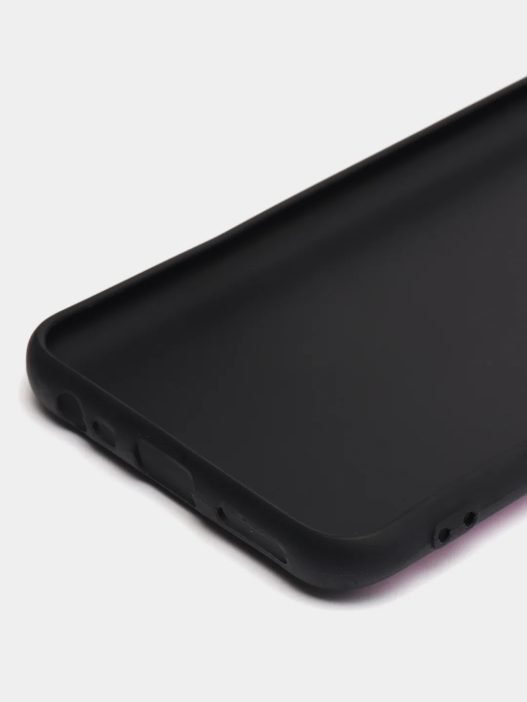 Приглушённый хаки силиконовый чехол для Xiaomi Redmi 9, с принтом, с рисунком (Сяоми Редми 9)