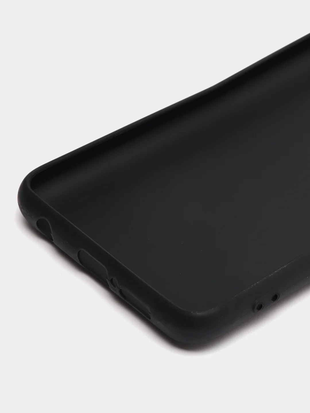 Зеленый чехол для Xiaomi Poco X3 NFC X3 Pro X3, с принтом, с рисунком (Поко Х3 Про)
