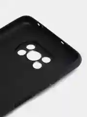 Зеленый чехол для Xiaomi Poco X3 NFC X3 Pro X3, с принтом, с рисунком (Поко Х3 Про)