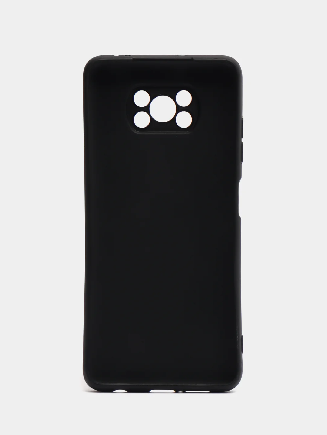 Зеленый чехол для Xiaomi Poco X3 NFC X3 Pro X3, с принтом, с рисунком (Поко Х3 Про)
