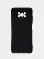 Зеленый чехол для Xiaomi Poco X3 NFC X3 Pro X3, с принтом, с рисунком (Поко Х3 Про)