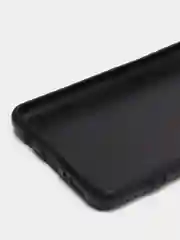 Тёмно-бордовый чехол для Samsung Galaxy A51 4G (Самсунг Галакси А51), с принтом, с рисунком
