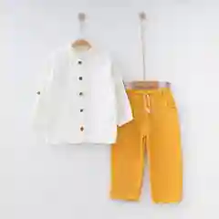 Комплект для мальчика