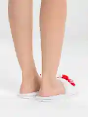 Тапочки женские, домашние, меховые, подарок любимой
