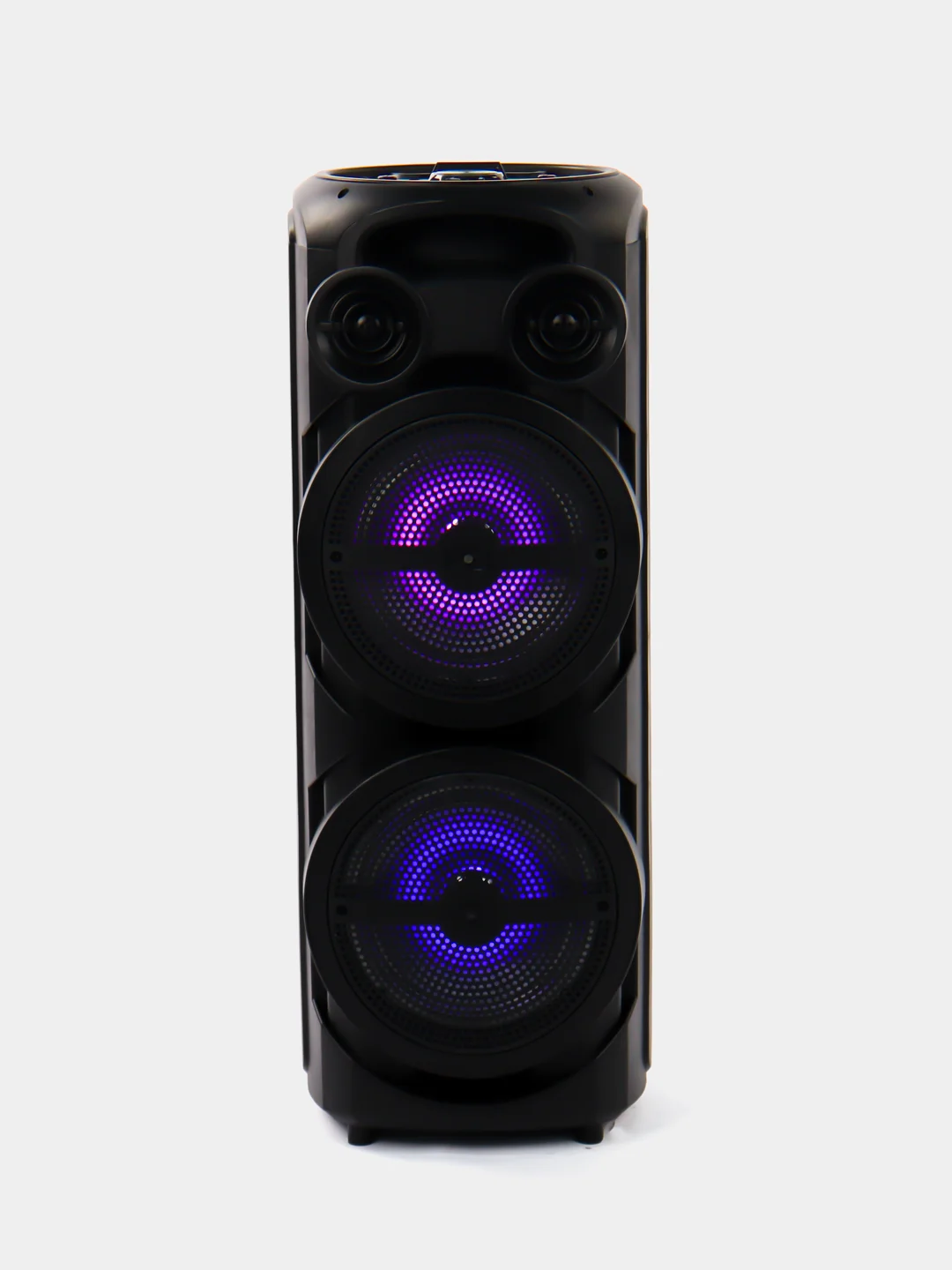 Блютуз Колонка С Микрофоном Для Караоке Купить