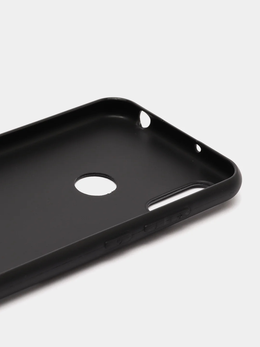 Пастельно-коралловый силиконовый чехол для Honor 8A / 8A Prime / Huawei Y6 2019 / У6 Prime / Y6s, с принтом, с рисунком Хонор 8А Хуавей у6
