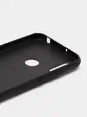 Пастельно-коралловый силиконовый чехол для Honor 8A / 8A Prime / Huawei Y6 2019 / У6 Prime / Y6s, с принтом, с рисунком Хонор 8А Хуавей у6