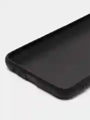 Индиго чехол силиконовый для Xiaomi Redmi Note 9 (Сяоми Редми Ноут 9), с принтом, с рисунком