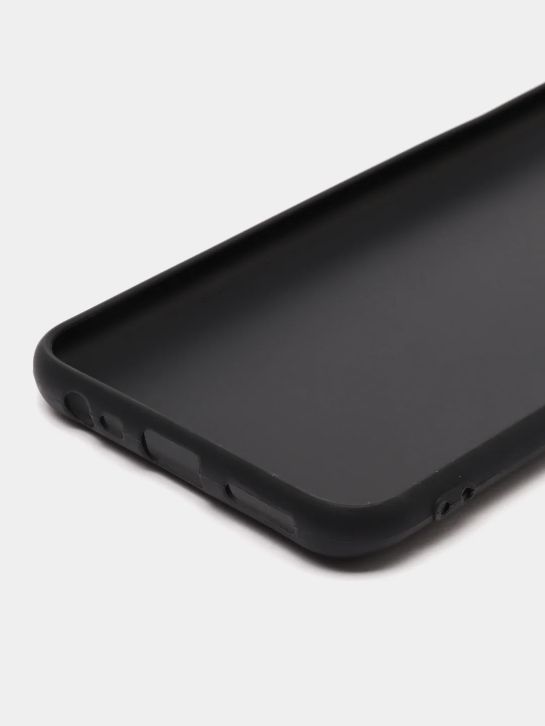 Золотой силиконовый чехол для Xiaomi Redmi 9, с принтом, с рисунком (Сяоми Редми 9)