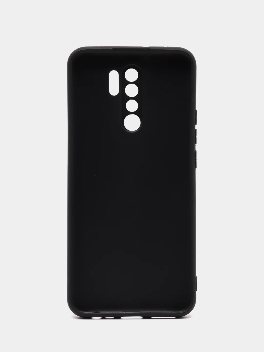 Золотой силиконовый чехол для Xiaomi Redmi 9, с принтом, с рисунком (Сяоми Редми 9)