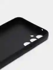 Серебряный силиконовый чехол для Samsung Galaxy A34, с принтом, с рисунком, Самсунг Галакси А34