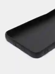 Серебряный силиконовый чехол для Samsung Galaxy A34, с принтом, с рисунком, Самсунг Галакси А34