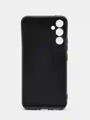 Серебряный силиконовый чехол для Samsung Galaxy A34, с принтом, с рисунком, Самсунг Галакси А34