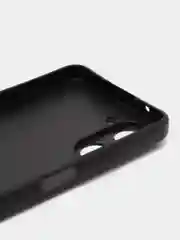 Тёмно-бордовый силиконовый чехол для Realme 10 Pro 5G, с принтом, с рисунком (Реалми 10 Про 5 джи)
