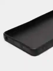 Тёмно-бордовый силиконовый чехол для Realme 10 Pro 5G, с принтом, с рисунком (Реалми 10 Про 5 джи)