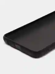 Пастельно-коралловый чехол силиконовый для Xiaomi Redmi Note 9 (Сяоми Редми Ноут 9), с принтом, с рисунком