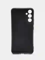 Оранжевый силиконовый чехол для Samsung Galaxy A34, с принтом, с рисунком, Самсунг Галакси А34