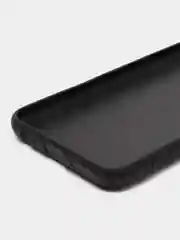 Серый силиконовый чехол для Xiaomi Redmi 9, с принтом, с рисунком (Сяоми Редми 9)
