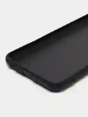 Голубой силиконовый чехол для Xiaomi Redmi 9, с принтом, с рисунком (Сяоми Редми 9)
