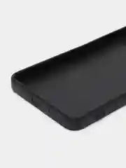 Пурпурный силиконовый чехол для POCO X4 Pro 5G, с принтом, с рисунком (Поко Х4 Про 5г)