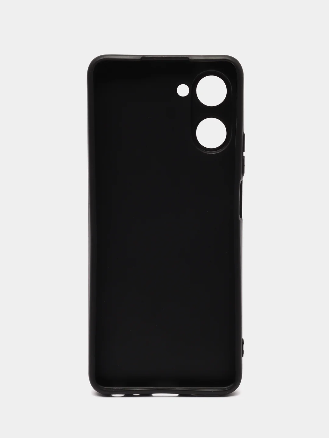 Золотой силиконовый чехол для Realme 10 Pro 5G, с принтом, с рисунком (Реалми 10 Про 5 джи)