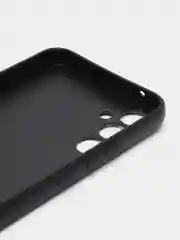 Серый силиконовый чехол для Samsung Galaxy A34, с принтом, с рисунком, Самсунг Галакси А34