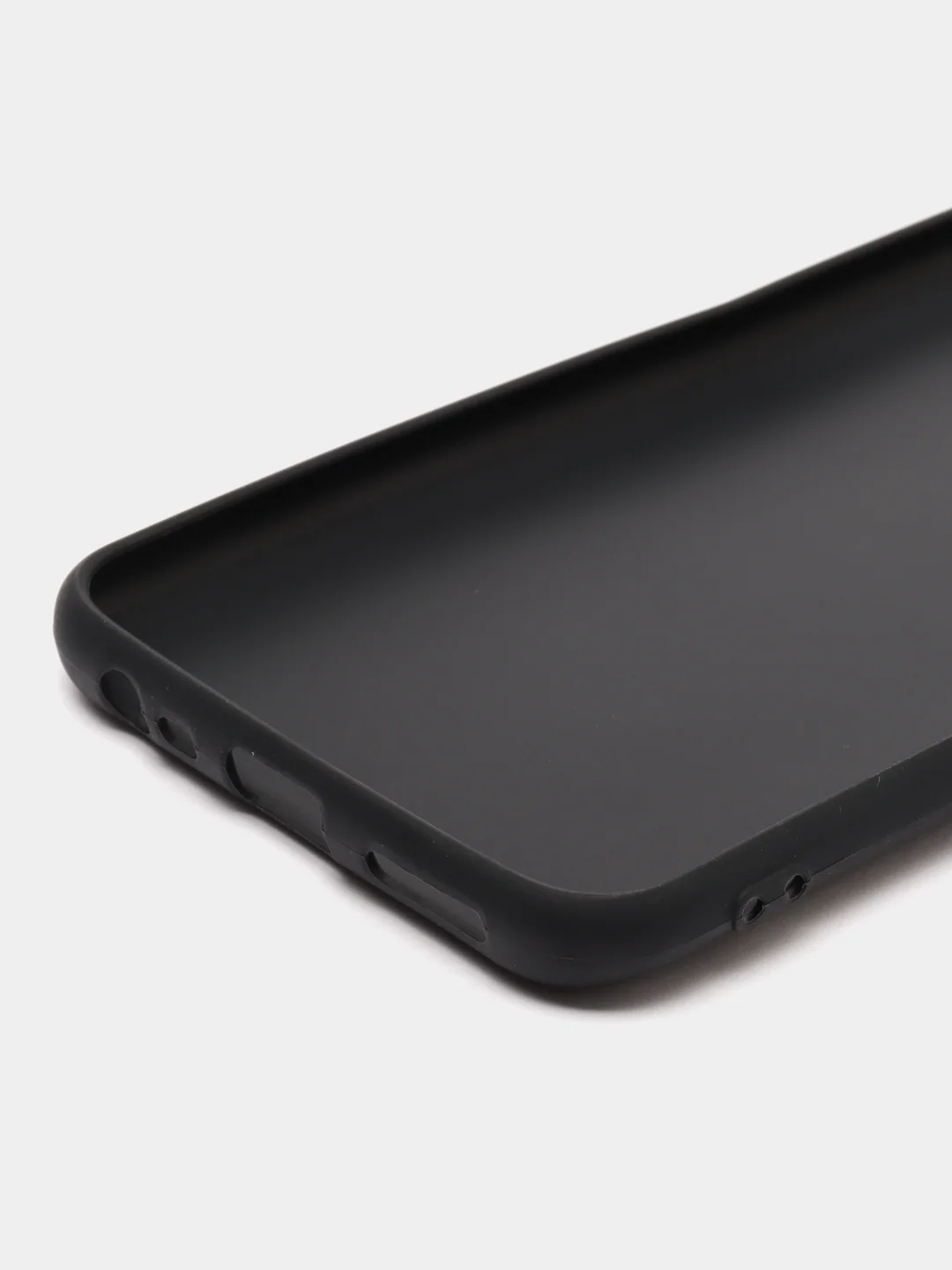 Бронзовый силиконовый чехол для Xiaomi Redmi 9, с принтом, с рисунком (Сяоми Редми 9)