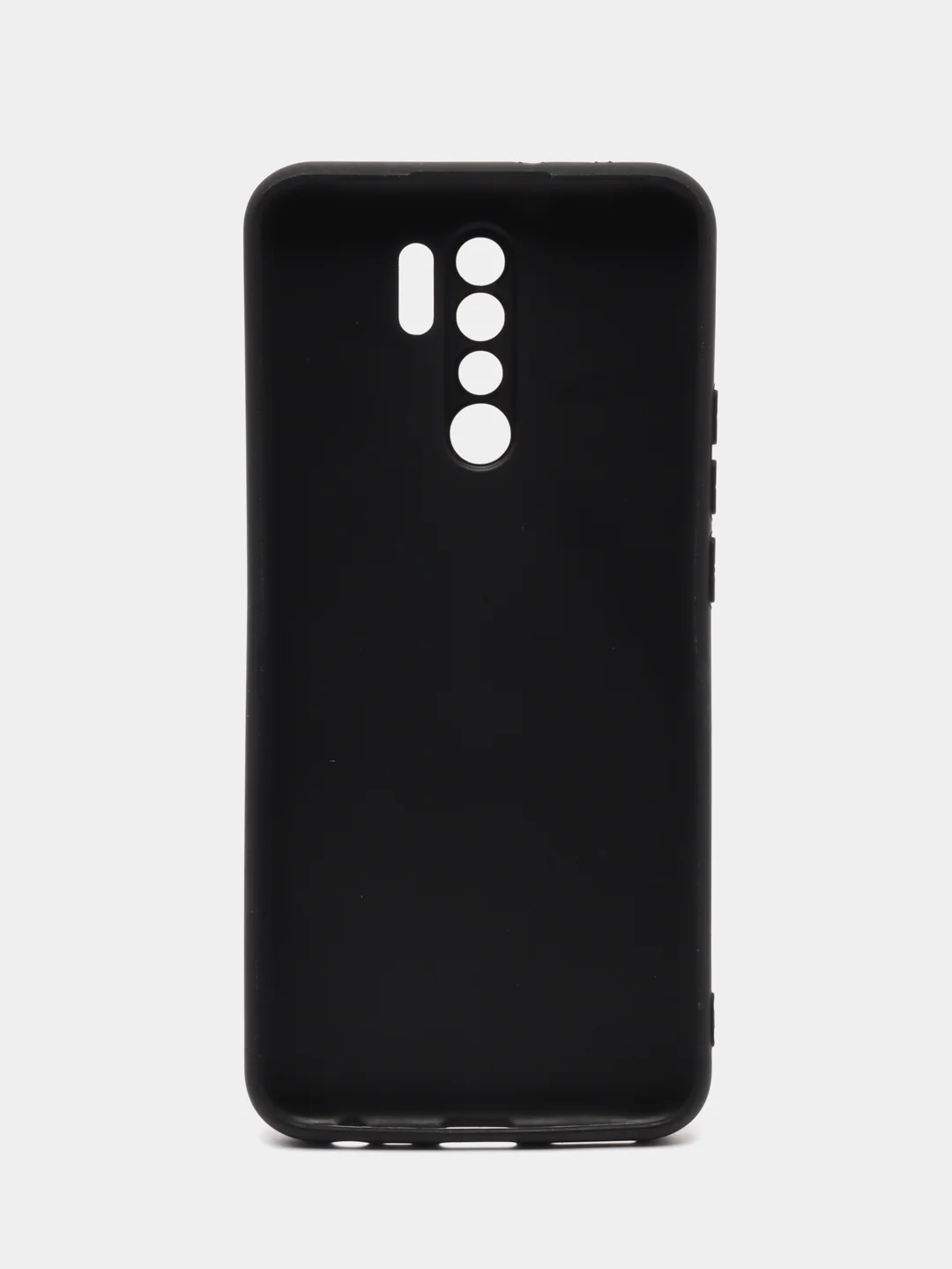 Бронзовый силиконовый чехол для Xiaomi Redmi 9, с принтом, с рисунком (Сяоми Редми 9)